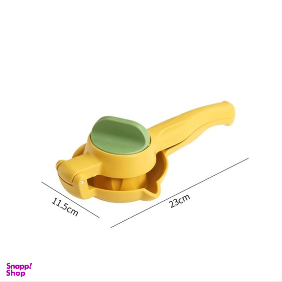 آبمیوه گیری دستی مدل دوطرفه