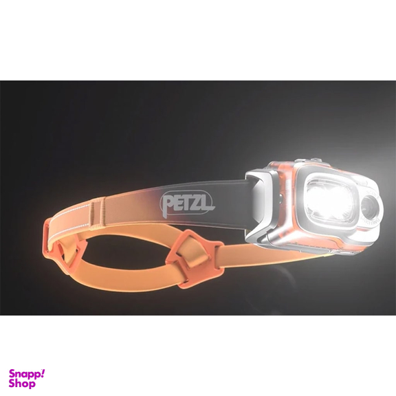 چراغ پیشانی پتزل مدل SWIFT RL 1100