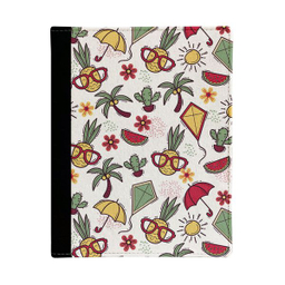 کلاسور ترمه طراحان ایده مدل پترن درخت و خورشید کد strm0084