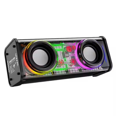 اسپیکر بلوتوثی قابل حمل کلومن کد K-S165