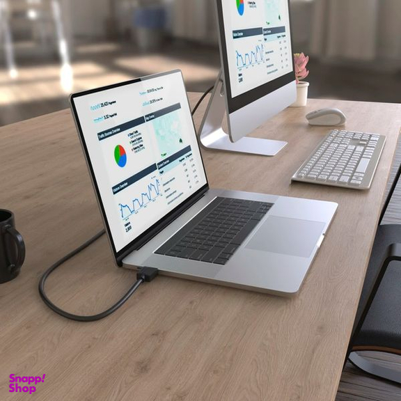 کابل HDMI هاما مدل 205005 طول 1.5 متر