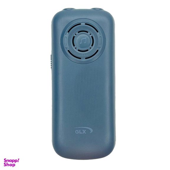 گوشی موبایل جی ال ایکس مدل GLX F9 دو سیم کارت