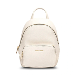 کوله پشتی زنانه دیوید جونز مدل CM7324