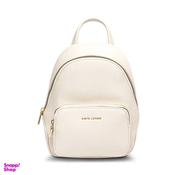 کوله پشتی زنانه دیوید جونز مدل CM7324