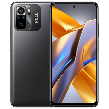 گوشی موبایل شیائومی مدل Poco M5s 4G دو سیم کارت ظرفیت 256 گیگابایت و رم 8 گیگابایت