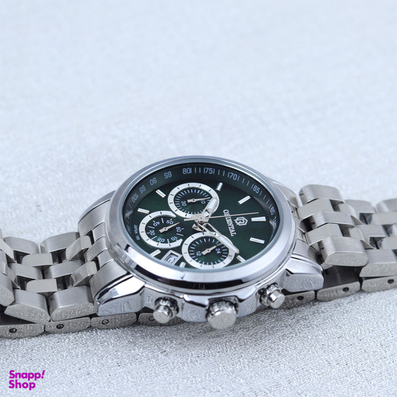 ساعت مچی عقربه ای زنانه اورینت مدل کرنو کد ORIENTAL O-SH195L