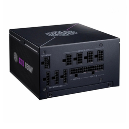 منبع تغذیه کولر مستر مدل GX II 850 ATX3.0