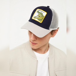 کلاه کپ مردانه ال سی وایکیکی مدل CROC