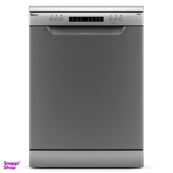 ماشین ظرفشویی جی پلاس مدل GDW-P5673