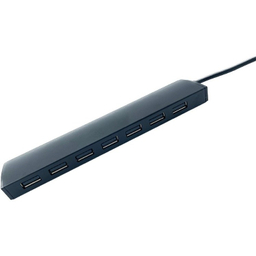 هاب USB 3.0 هفت پورت کی نت مدل H4