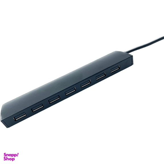 هاب USB 3.0 هفت پورت کی نت مدل H4