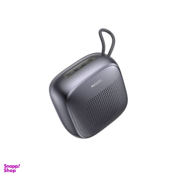 اسپیکر بلوتوثی قابل حمل یسیدو مدل YSW24