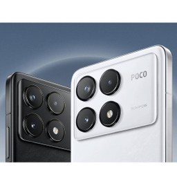 گوشی موبایل شیائومی مدل Poco F6 Pro دو سیم کارت ظرفیت 512 گیگابایت رم 12 گیگابایت