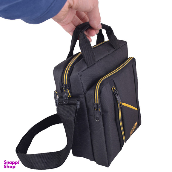 کیف رودوشی لیدوما مدل BR-289