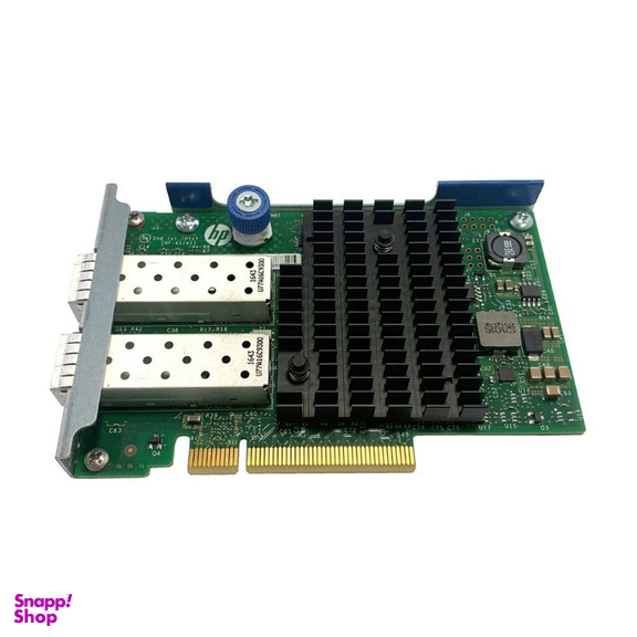کارت شبکه سرور اچ پی مدل 560 SFP