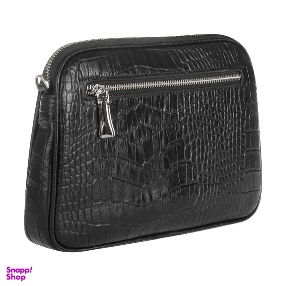 کیف رودوشی زنانه رویال چرم کد W127.1