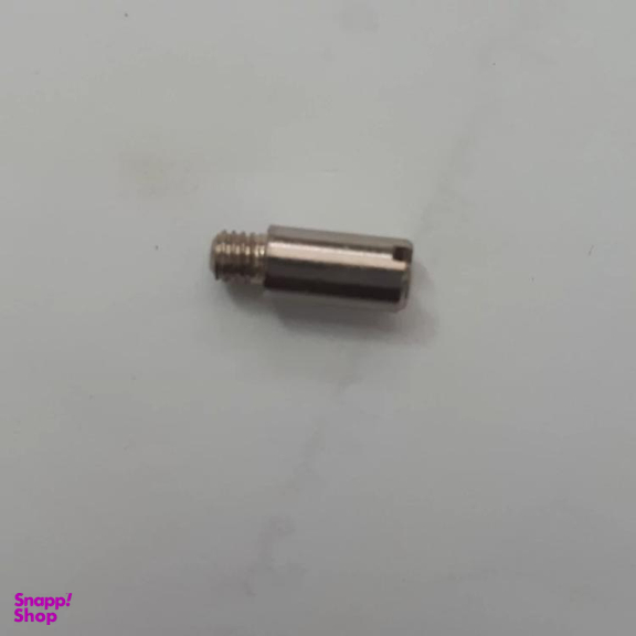 پیچ داخل کشاب ماشین موزر کد GH3492 رنگ طوسی