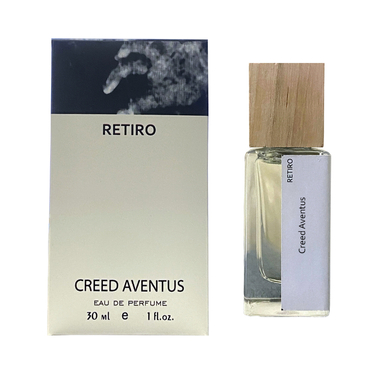 ادوپرفیوم مردانه رتیرو مدل Creed Aventus