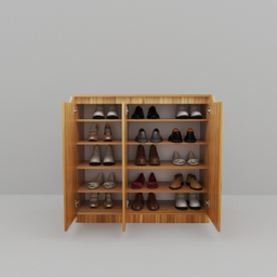 جاکفشی اعیان مدل FH431