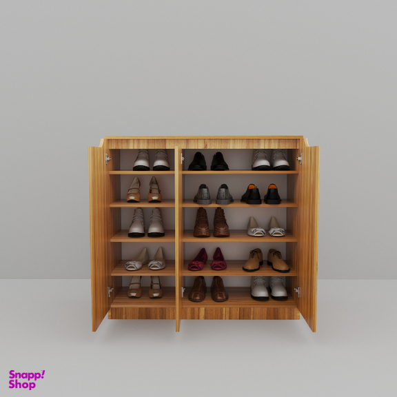 جاکفشی اعیان مدل FH431