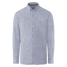 پیراهن آستین بلند مردانه نوبل لیگ مدل C70