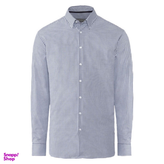 پیراهن آستین بلند مردانه نوبل لیگ مدل C70