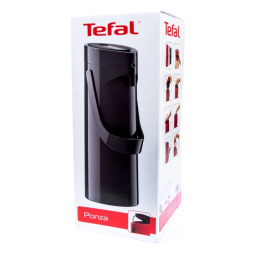 فلاسک تفال مدل Ponza گنجایش 1.9 لیتر