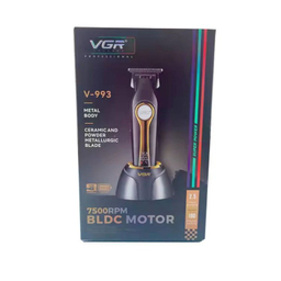 ماشين اصلاح سر و صورت وی جی آر مدل VGR V-993