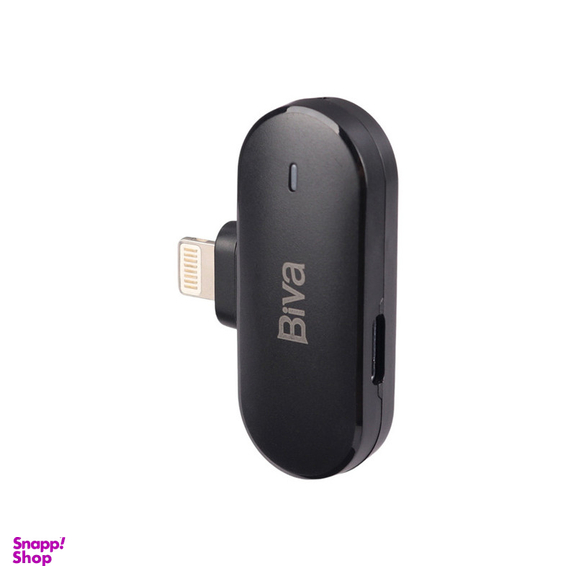 ست میکروفن بی سیم بیوا مدل WM-05