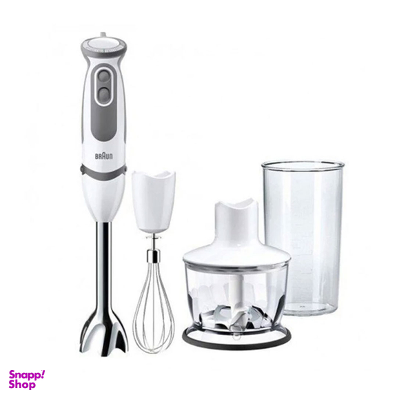 گوشت کوب برقی براون مدل MQ5235