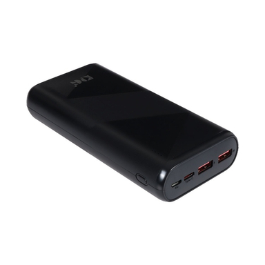 پاوربانک مدل PD-24 ظرفیت 20000 میلی‌ آمپر ساعت