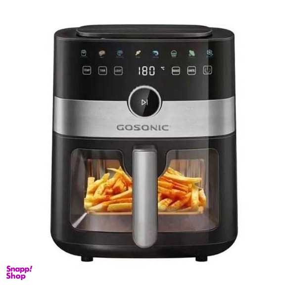 سرخ کن گوسونیک مدل GAF- 756