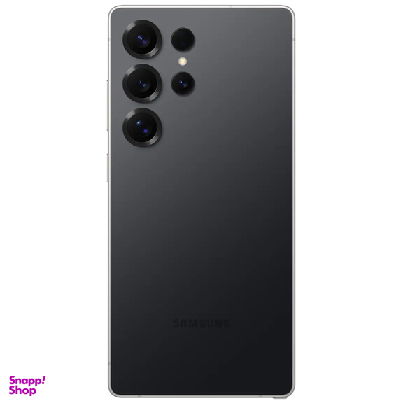 گوشی موبايل سامسونگ مدل گلکسی S25 Ultra 5G دو سیم کارت رم 12 گیگابایت و ظرفیت 256 گیگابایت ویتنام به همراه هدیه (پاوربانک 10000 وایرلس ریورسانگ)