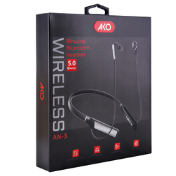 هندزفری بلوتوثی آکو مدل AN-3