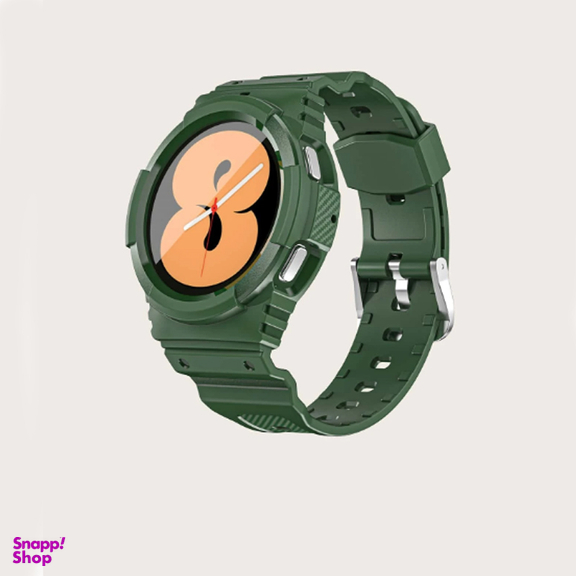بند ساعت هوشمند مدل G-SHOCK-2 مناسب برای سامسونگ Galaxy Watch 6 44mm