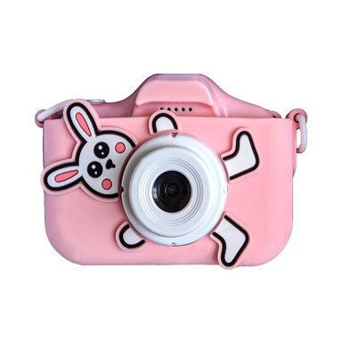 دوربین عکاسی کودک مدل Silicone Rabbit