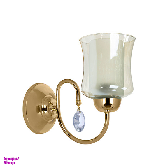 لوستر و چراغ دیواری چشمه نور کد A811/7-1-Pro