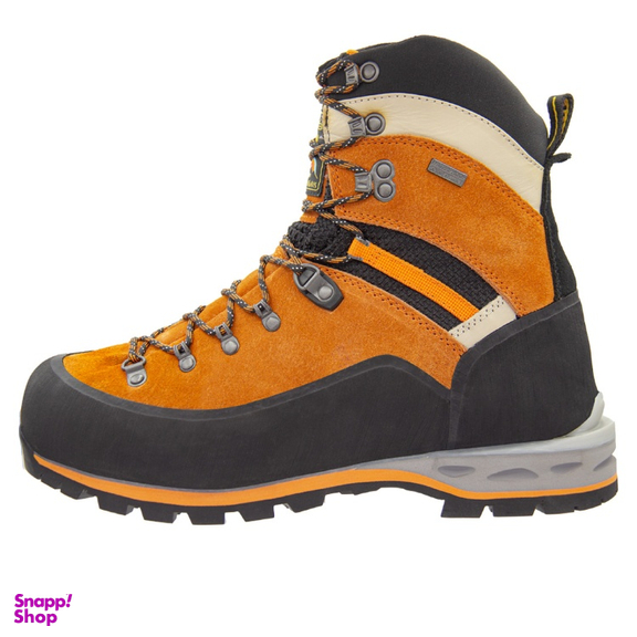 کفش کوهنوردی لاوان مدل GHANDIL 2 رنگ نارنجی