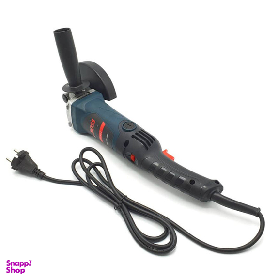 مینی فرز دسته بلند باس مدل LIFE_STYLE