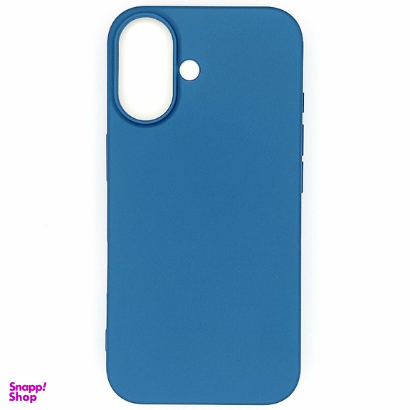 کاور گوشی موبایل ایکس لول مدل Dynamic مناسب اپل iPhone 16