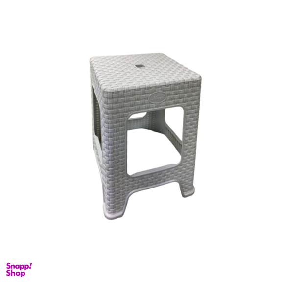 چهار پایه ناصر پلاستیک کد 976