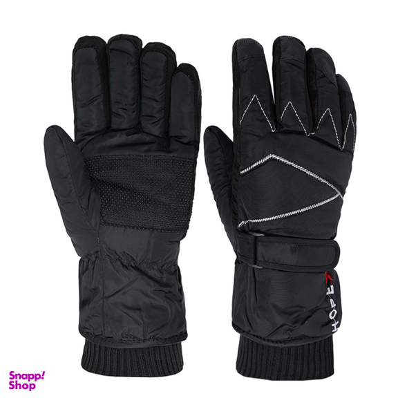 دستکش موتورسیکلت مدل hope