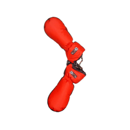 دستکش پر اسپرت الوند مدل نیمه سنگین