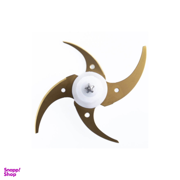 خردکن باریتون مدل BFC-2501BTX