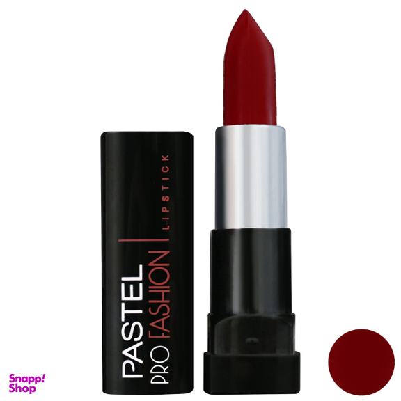 رژلب جامد پاستل مدل Profashion شماره 132