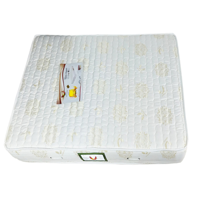 تشک دو نفره خوشخواب مدل طبی پاکتی سایز 180×200 سانتی متر