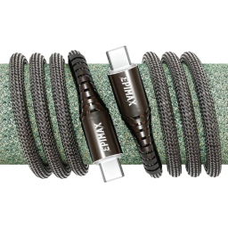 کابل تبدیل Type-C اپیمکس مدل EC-136 طول ۱ متر