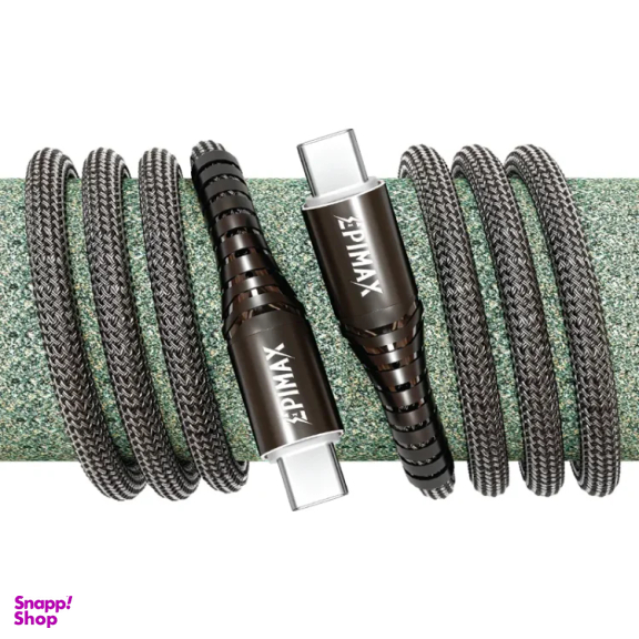 کابل تبدیل Type-C اپیمکس مدل EC-136 طول ۱ متر