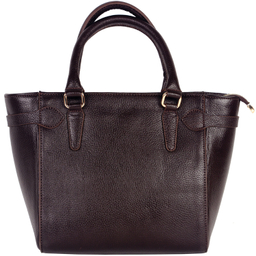 کیف دستی زنانه چرم بارز کد DZ67.1