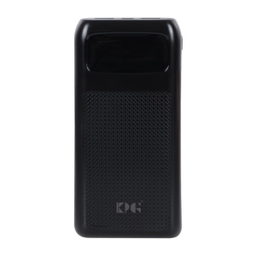پاور بانک کی پی مدل PD-28 ظرفیت 20000 میلی آمپر ساعت